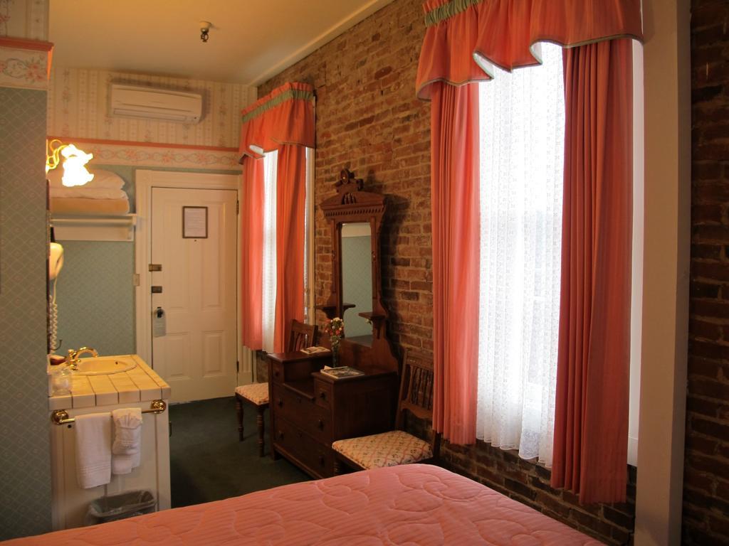 Jacksonville Inn Rum bild